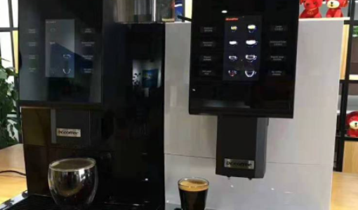 上?？Х葯C(jī)租賃公司教您如何選擇理想的咖啡機(jī)